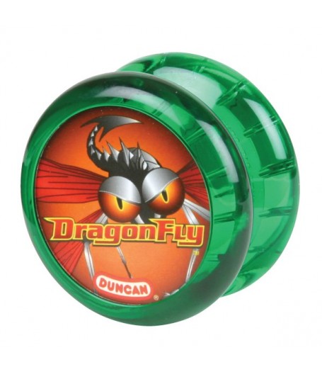 Duncan Dragon Fly