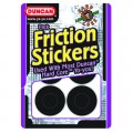 Duncan Friction Stickers - 4 Pack