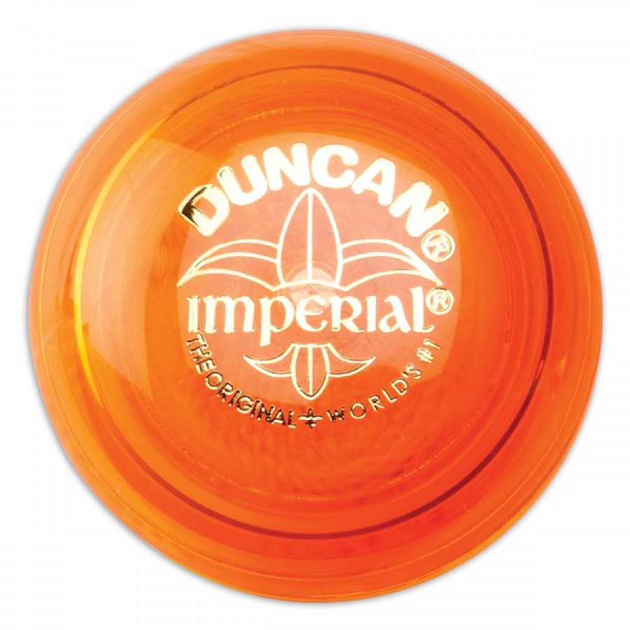 YoYo Yo! - Duncan Imperial - The Original, Classic, Duncan YoYo ...