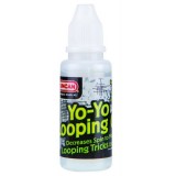 Duncan Looping Oil Thick Viscosity Lube (Responsive)
