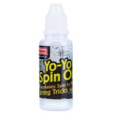 Duncan Spin Oil Thin Lube (Unresponsive)