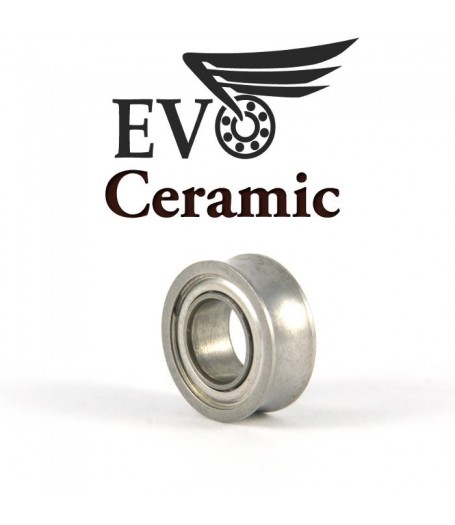 EVO Ceramic Concave (KonKave) Bearing Size C