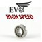 EVO High Speed Stainless Steel Concave (KonKave) Bearing Size C
