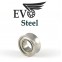 EVO Stainless Steel Concave (KonKave) Bearing Size C