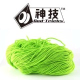 God Tricks 40% Polyester / 60% Cotton 6-Ply String Various Colours x 20