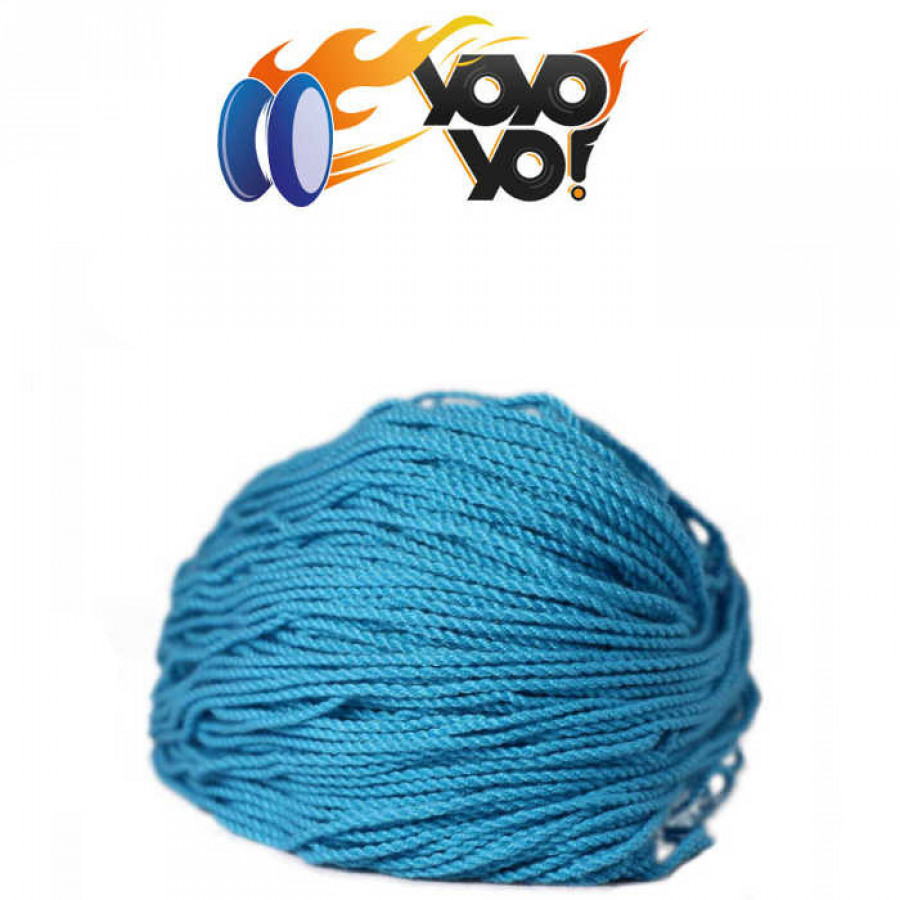 yoyo blue