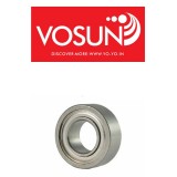 Vosun 10-Ball Flat Bearing Size C