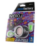 YoYoFactory Replay